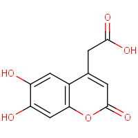 CAS: 88404-14-2 | OR351047 | 6,7-Dihydroxycoumarin-4-acetic acid