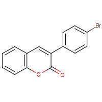 CAS:16807-64-0 | OR351050 | 3-(4?-Bromophenyl)coumarin