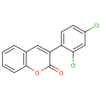 CAS: 69976-31-4 | OR351052 | 3-(2?,4?-Dichlorophenyl)coumarin
