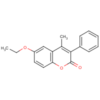 CAS:263365-04-4 | OR351093 | 6-Ethoxy-4-methyl-3-phenylcoumarin
