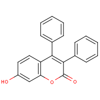 CAS: 3450-72-4 | OR351111 | 3,4-Diphenyl-7-hydroxycoumarin