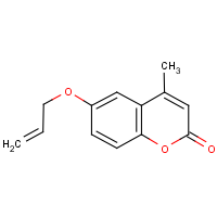 CAS: 90207-15-1 | OR351149 | 6-Allyloxy-4-methylcoumarin