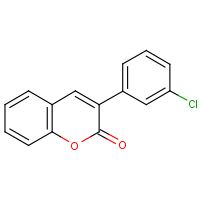CAS: 23000-36-4 | OR351153 | 3-(3?-Chlorophenyl)coumarin