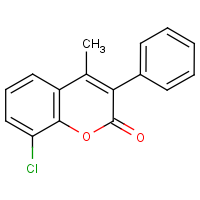 CAS: 720672-82-2 | OR351156 | 8-Chloro-4-methyl-3-phenylcoumarin