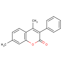 CAS: 218932-55-9 | OR351157 | 4,7-Dimethyl-3-phenylcoumarin