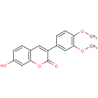 CAS: 109598-98-3 | OR351190 | 3-(3?,4?-Dimethoxyphenyl)-7-hydroxycoumarin