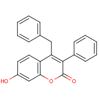 CAS: 80472-58-8 | OR351212 | 4-Benzyl-7-hydroxy-3-phenylcoumarin