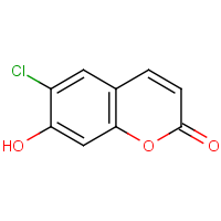 CAS: 87893-58-1 | OR351240 | 6-Chloro-7-hydroxycoumarin