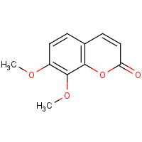 CAS:2445-80-9 | OR351243 | 7,8-Dimethoxycoumarin