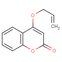 CAS: 31005-07-9 | OR351246 | 4-Allyloxycoumarin