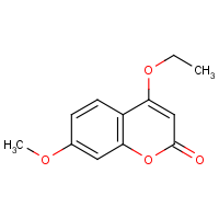 CAS:29064-32-2 | OR351248 | 4-Ethoxy-7-methoxycoumarin