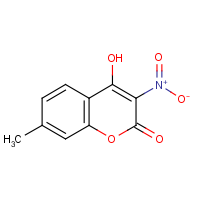 CAS: 60795-17-7 | OR351251 | 4-Hydroxy-7-methyl-3-nitrocoumarin
