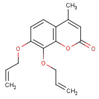 CAS: 93435-00-8 | OR351260 | 7,8-Diallyloxy-4-methylcoumarin