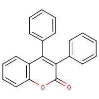 CAS: 71644-60-5 | OR351280 | 3,4-Diphenylcoumarin