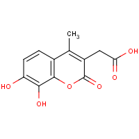 CAS: 773866-17-4 | OR351287 | 7,8-Dihydroxy-4-methylcoumarin-3-acetic acid