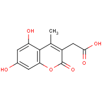 CAS: 5864-00-6 | OR351288 | 5,7-Dihydroxy-4-methylcoumarin-3-acetic acid