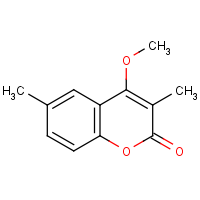 CAS: 720675-55-8 | OR351295 | 3,6-Dimethyl-4-methoxycoumarin