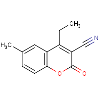 CAS:25937-11-5 | OR351296 | 3-Cyano-4-ethyl-6-methylcoumarin