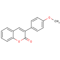 CAS: 23000-33-1 | OR351298 | 3-(4'-Methoxyphenyl)coumarin