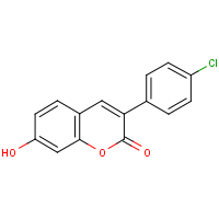 CAS:20050-82-2 | OR351303 | 3-(4'-Chlorophenyl)-7-hydroxycoumarin