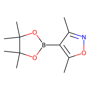 CAS: 832114-00-8 | OR3516 | 3,5-Dimethylisoxazole-4-boronic acid, pinacol ester