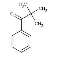 CAS: 938-16-9 | OR3517 | 2,2-Dimethylpropiophenone