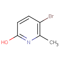 CAS: 54923-31-8 | OR3528 | 3-Bromo-6-hydroxy-2-methylpyridine