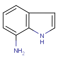 CAS: 5192-04-1 | OR3531 | 7-Amino-1H-indole