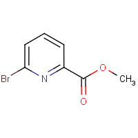 CAS: 26218-75-7 | OR3536 | Methyl 6-bromopyridine-2-carboxylate