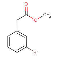 CAS: 150529-73-0 | OR3537 | Methyl 3-bromophenylacetate