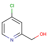 CAS: 63071-10-3 | OR3538 | 4-Chloro-2-(hydroxymethyl)pyridine