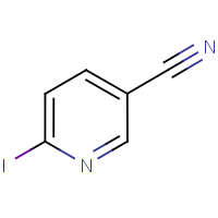 CAS: 289470-22-0 | OR3547 | 6-Iodonicotinonitrile