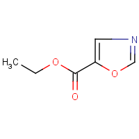 CAS: 118994-89-1 | OR3553 | Ethyl 1,3-oxazole-5-carboxylate