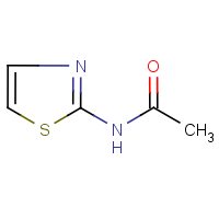 CAS: 2719-23-5 | OR3555 | 2-Acetamido-1,3-thiazole