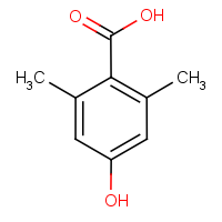 CAS: 75056-97-2 | OR3556 | 2,6-Dimethyl-4-hydroxybenzoic acid