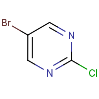 CAS: 32779-36-5 | OR3560 | 5-Bromo-2-chloropyrimidine