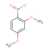 CAS: 4920-84-7 | OR3561 | 2,4-Dimethoxynitrobenzene