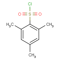CAS:773-64-8 | OR3573 | 2,4,6-Trimethylbenzenesulphonyl chloride