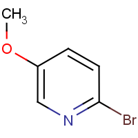 CAS: 105170-27-2 | OR3574 | 2-Bromo-5-methoxypyridine