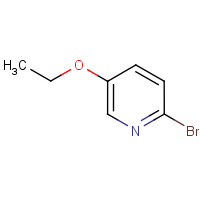 CAS: 42834-01-5 | OR3575 | 2-Bromo-5-ethoxypyridine