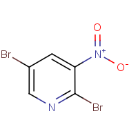 CAS: 15862-37-0 | OR3579 | 2,5-Dibromo-3-nitropyridine