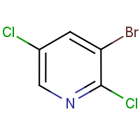 CAS: 138006-41-4 | OR3581 | 3-Bromo-2,5-dichloropyridine