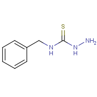 CAS:13431-41-9 | OR3584 | 4-Benzyl-3-thiosemicarbazide
