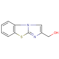 CAS: 114095-02-2 | OR3587 | (Imidazo[2,1-b][1,3]benzothiazol-2-yl)methanol