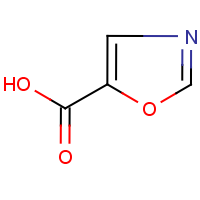 CAS: 118994-90-4 | OR3589 | 1,3-Oxazole-5-carboxylic acid