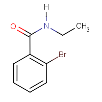 CAS: 80031-02-3 | OR3593 | 2-Bromo-N-ethylbenzamide