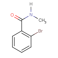 CAS: 61436-88-2 | OR3594 | 2-Bromo-N-methylbenzamide