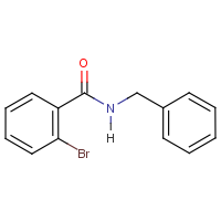 CAS: 82082-50-6 | OR3595 | N-Benzyl-2-bromobenzamide