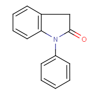 CAS:3335-98-6 | OR3599 | 1,3-Dihydro-1-phenyl-2H-indol-2-one