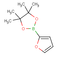 CAS: 374790-93-9 | OR360000 | Furan-2-boronic acid, pinacol ester